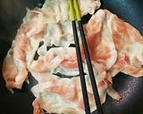 お肉が柔らか生姜焼き♪作り方4写真