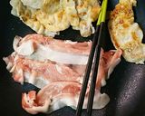 お肉が柔らか生姜焼き♪作り方5写真