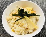 タケノコご飯・炊き込みご飯・3合分作り方6写真