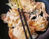 お肉が柔らか生姜焼き♪作り方6写真