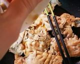 お肉が柔らか生姜焼き♪作り方7写真
