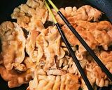 お肉が柔らか生姜焼き♪作り方8写真