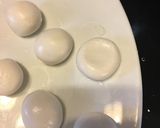白玉しるこ作り方5写真