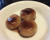 白玉しるこ作り方9写真