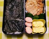 お肉が柔らか生姜焼き♪作り方10写真