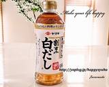 長いもとはんぺんの白だしさっと煮作り方6写真