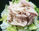 鳥胸肉柔らかジューシー飽きないたれNO9作り方1写真