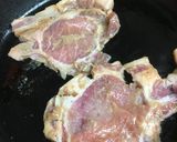 超時短 豚ロースの液みそ漬け焼き作り方4写真