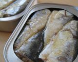 ホックリ♪やわらか♪いわしの炊き込みご飯作り方2写真