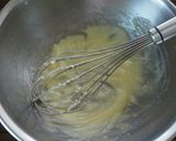 ほろほろ♡抹茶ガトーショコラ♪作り方5写真