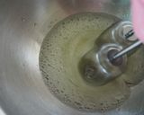 ほろほろ♡抹茶ガトーショコラ♪作り方8写真