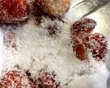 春の味♡甘くて美味しいいちごウイスキー!作り方4写真