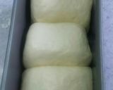 【ＨＢ】今話題の しっとり生食パン作り方7写真
