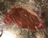 ミラノ風カツレツ作り方1写真
