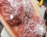 本格☆家庭で簡単！肉汁あふれるハンバーグ作り方7写真