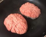本格☆家庭で簡単！肉汁あふれるハンバーグ作り方8写真