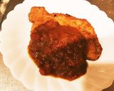 ミラノ風カツレツ作り方7写真