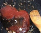 本格☆家庭で簡単！肉汁あふれるハンバーグ作り方13写真