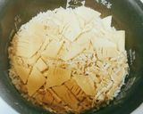 ヤマキ基本のだしでたけのこごはん作り方8写真