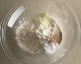 ＊昔ながらのコッペパン＊手ごね解説有作り方2写真