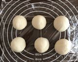 ＊昔ながらのコッペパン＊手ごね解説有作り方19写真