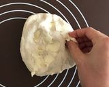 ＊昔ながらのコッペパン＊手ごね解説有作り方11写真