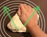 ＊昔ながらのコッペパン＊手ごね解説有作り方10写真