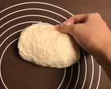 ＊昔ながらのコッペパン＊手ごね解説有作り方9写真