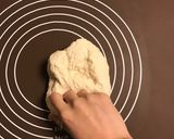 ＊昔ながらのコッペパン＊手ごね解説有作り方8写真
