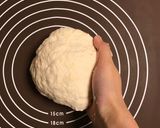 ＊昔ながらのコッペパン＊手ごね解説有作り方7写真