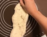 ＊昔ながらのコッペパン＊手ごね解説有作り方6写真