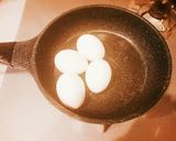 スコッチエッグ作り方1写真