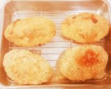 スコッチエッグ作り方6写真