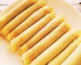 簡単クレープDulce de Leche作り方6写真