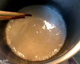 懐かしい給食の味♡みかんの牛乳寒天作り方3写真