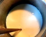 懐かしい給食の味♡みかんの牛乳寒天作り方4写真