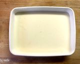 懐かしい給食の味♡みかんの牛乳寒天作り方5写真