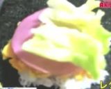 簡単☆おにぎらず作り方2写真