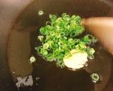 香ばし海老とレタスの焼きそば作り方7写真