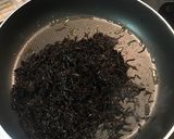 ひじきの煮物（弁当おかずに作り置き）作り方2写真