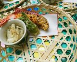 ミニ篭弁当(2018/4/1)作り方5写真