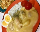 濃厚さを＋！コク旨チーズｨチキン作り方3写真