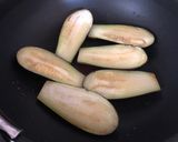 うまうまっ♡茄子の煮浸し作り方3写真