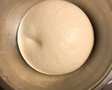 ＊昔ながらのコッペパン＊手ごね解説有作り方16写真