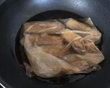 うまうまっ♡茄子の煮浸し作り方6写真