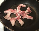 パッパッと簡単！学食のカレーうどん作り方4写真