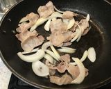 パッパッと簡単！学食のカレーうどん作り方5写真