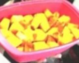 ニシンとかぼちゃの☆パイ包み焼き作り方1写真