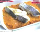 ニシンとかぼちゃの☆パイ包み焼き作り方3写真