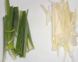 フライパンで簡単豪華♪甘鯛の姿蒸し♪和風作り方6写真